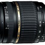 Tamron Nikon DSLR Kamera için 28-300 mm F/3,5-6,3 Di VC PZD Telefoto Zoom Lens