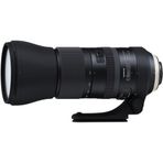 Tamron SP 150-600mm f-5-6.4 DI VC USD Canon Uyumlu Lens