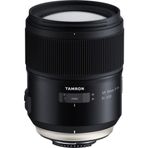 Tamron SP 35 mm f/1.4 Di USD Nikon Lens