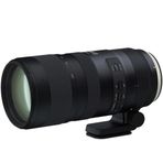 Tamron SP 70-200mm F2.8 Di VC USD G2 Canon uyumlu Lens