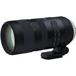 Tamron SP 70-200mm F2.8 Di VC USD G2 Nikon Uyumlu Lens
