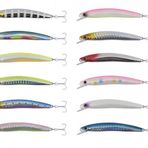 Tamset Powerline Bluefish V1 8 cm 4.5 g Cinekop Lufer Yemi