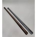 Tamu 60 cm Dayanıklı Metal Ayakkabı Çekeceği - Eğilmeden Ayakkabınızı Giyin - Kerata