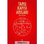 Tamu Kapısı Anılar - Oğuz Can Acar