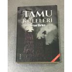 Tamu Kuleleri - İmzalı - (Sahafiye Kitap)