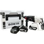 Tan Börth SPS-4520 Akülü Kırıcı Delici Hilti