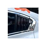 TAN GARAJ OTOMOTİV Honda Civic FB7 Kasa Uyumlu Kelebek Cam Rüzgarlığı-Cam Kaplama (2012-2016 Model Arası)