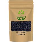 Tan Organik Acı Çehre Tohumu 50gr - 50 gr