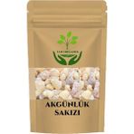 Tan Organik Akgünlük Sakızı (Boswellia Serrata) 25 gr - 1 Adet