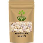 Tan Organik Akgünlük Sakızı Doğal 250GR - 250 gr