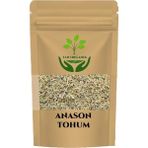 Tan Organik Anason Tohumu 50gr - 50 gr