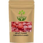 Tan Organik Arap Zamkı (Zamk Arabi) Akasya Gamı 50gr - 50 gr