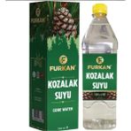 Tan Organik Çam Çırası Suyu 1 lt