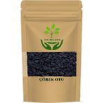 Tan Organik Çörek Otu (Nigella Sativa) 25 gr - 1 Adet