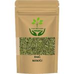 Tan Organik Dağ Kekiği (Yabani Kekik (Thymus Vulgaris)) 75 gr - 1 Adet