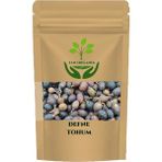 Tan Organik Defne Tohumu 100 gr - 1 Adet