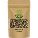 Tan Organik Deve Dikeni Tohumu 225 gr - 1 Adet