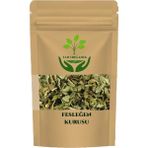 Tan Organik Fesleğen Kurusu (Ocimum Basilicum) 225 gr - 1 Adet