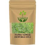 Tan Organik Funda Yaprağı 25 gr