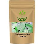 Tan Organik Ginko Biloba Yaprağı (Mabet Ağacı) 50 gr