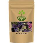 Tan Organik Hatmi (Althaea Officinalis) Çiçeği 75 gr - 1 Adet