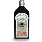 Tan Organik Isveç Şurubu (Alkolsüz) 500ML - 1 Adet