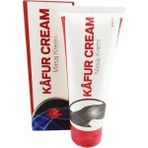 Tan Organik Kafur Krem 100ML - 1 Adet