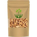 Tan Organik Kaju Kavrulmuş 100 gr