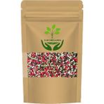 Tan Organik Karabiber Mix Renkli Tane 100GR - 1 Adet