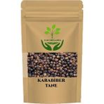 Tan Organik Karabiber Tane (Piper Nigrum L) 50GR - 1 Adet