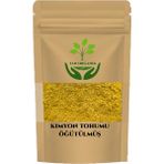 Tan Organik Kimyon Öğütülmüş 500GR - 1 Adet
