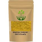 Tan Organik Kimyon Öğütülmüş 50GR - 1 Adet