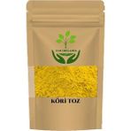 Tan Organik Köri Baharat 250GR - 1 Adet