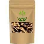 Tan Organik Kuru Patlıcan Dilim (Kızartmalık, Güveçlik) 500GR - 1 Adet