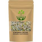 Tan Organik Lavanta (Lavandula Angustifolia) Çayı 1 kg - 1 Adet
