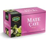 Tan Organik Mate Çayı 20’li - 1 Adet