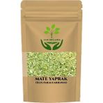 Tan Organik Mate Çayı Doğal 50GR - 1 Adet