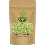Tan Organik Mate (Ilex Paraguariensis) Çayı 40 gr - 1 Adet