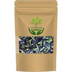 Tan Organik Mavi Kelebek Çayı ( Blue Butterfly ) 25 gr - 1 Adet