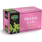 Tan Organik Melisa Çayı 20’li - 1 Adet