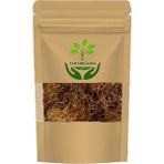 Tan Organik Mısır Püskülü- Zea Mays 50GR - 1 Adet