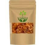Tan Organik Mür Zamkı (Mürrü Safi Myrrh) 75 gr - 1 Adet