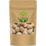 Tan Organik Muskat Tane 100GR - 1 Adet