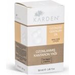 Tan Organik Ozonlanmış Kantaron Yağı 50 ml
