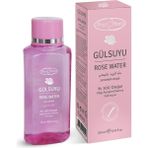 Tan Organik Saf Gül Suyu 250ML - 1 Adet