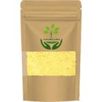 Tan Organik Sarı Hardal Tohumu Toz 1 kg - 1 Adet