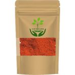 Tan Organik Tatlı Toz Biber Doğal 50GR - 1 Adet