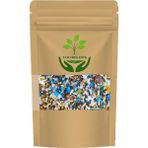 Tan Organik Yedi Dükkan Süprüntüsü (Doğal Tütsü) 50GR - 1 Adet