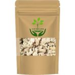 Tan Organik Zencefil (Zingiber Officinale) Kök 225 gr - 1 Adet