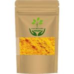 Tan Organik Zerdeçal Toz (Curcuma Longa) 50GR - 1 Adet